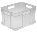 Caisse de rangement Euro-Box "Bruno"