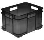 Caisse de rangement Euro-Box "Bruno"