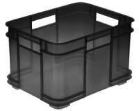 Opbergkist Euro-Box L 'Bruno' 16 liter