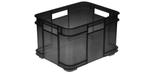 Euro-Box Storage Crate M 'bruno', 16 liters