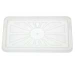 Couvercle 'franziska' pour Multi-Box M, naturel