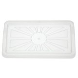 Couvercle 'franziska' pour Multi-Box M, naturel