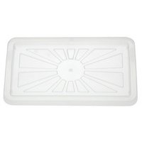 Couvercle 'franziska' pour Multi-Box M, naturel