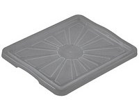 Boîte de rangement 'franz' 13,5 litres, naturel