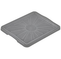 Boîte de rangement 'franz' 13,5 litres, naturel