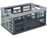Caisse de rangement pliante 'ben'