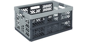 Caisse de rangement pliante 'ben'