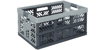 Caisse de rangement pliante 'ben'