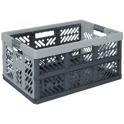 Caisse de rangement pliante 'ben'