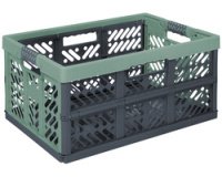 Caisse de rangement pliante 'ben'