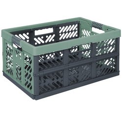 Caisse de rangement pliante 'ben'