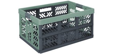 Caisse de rangement pliante 'ben'