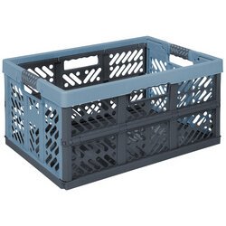 Caisse de rangement pliante 'ben'