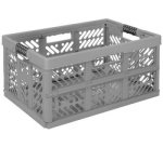 Caisse de rangement pliante 'ben'