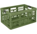 Caisse de rangement pliante 'ben'