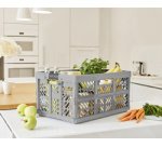 Caisse de rangement pliante 'ben'