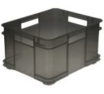 Euro-Box XL Storage Box 'bruno', 28 liters