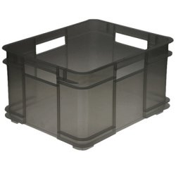 Opbergkist Euro-Box XL 'Bruno' 28 liter
