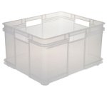 Caisse de rangement Euro-Box "Bruno"