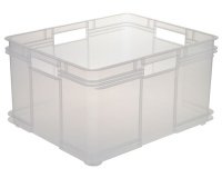 Caisse de rangement Euro-Box "Bruno"