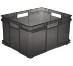 Caisse de rangement Euro-Box XXL 'bruno', 54 litres