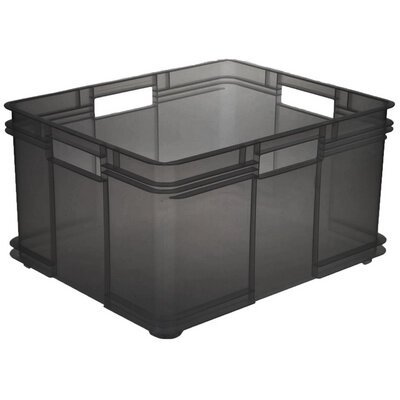 Caisse de rangement Euro-Box XXL 'bruno', 54 litres