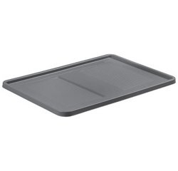 Couvercle 'roberta' pour caisse de rangement 20 L