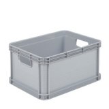 Caisse de rangement 'robert', 20 litres