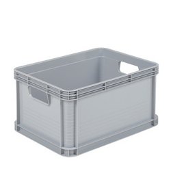 Deksel 'Roberta' voor opbergkist 22/64L
