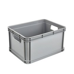 Caisse de rangement 'robert', 20 litres