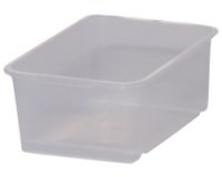 Bac de rangement 'wilma'