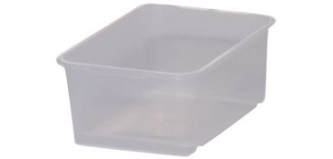 Bac de rangement 'wilma'