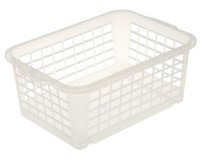 Corbeille de rangement fred