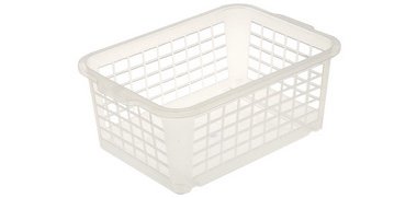 Corbeille de rangement fred