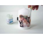 Photo transfert POTCH pour bougies, 50 ml