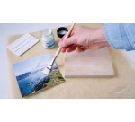 Photo transfert POTCH, Kit