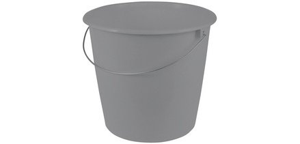 Poetsemmer 'Erik' rond 10 liter