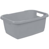 Bassine à linge 'aenna', largeur: 550 mm, nordic-