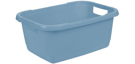 Bassine à linge 'aenna', largeur: 550 mm, nordic-