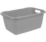 Laundry basket 'aenna', width: 650 mm