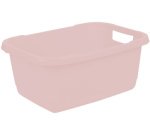 Laundry basket 'aenna', width: 650 mm