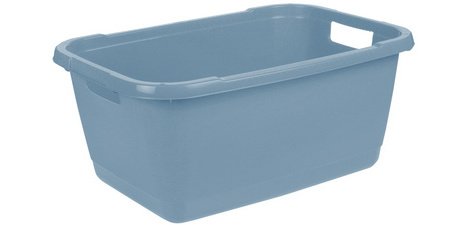 Laundry basket 'aenna', width: 650 mm