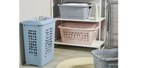 Bassine à linge 'aenna', largeur: 650 mm, nordic-