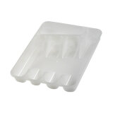 Garniture de tiroir "Pablo" Keeper