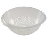 Passoire 'fabienne', diamètre: 260 mm, PP, naturel