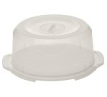 Cloche pour gâteau Keep-Fresh-Container 'fabrizio'