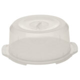 Cloche pour gâteau Keep-Fresh-Container 'fabrizio'