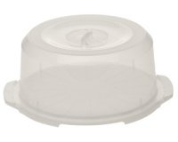 Cloche pour gâteau Keep-Fresh-Container 'fabrizio'