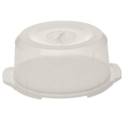 Cloche pour gâteau Keep-Fresh-Container 'fabrizio'