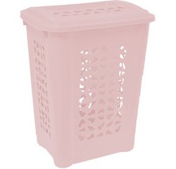 Wasmand 'per' met deksel 60 L